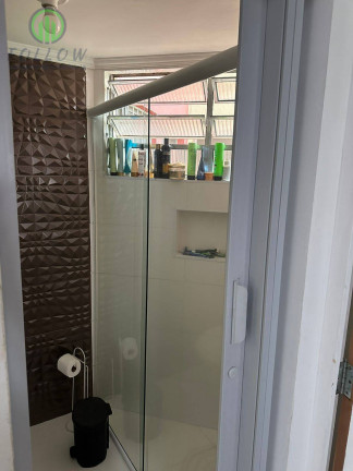 Imagem Apartamento com 2 Quartos à Venda, 54 m² em Bandeiras - Osasco Imagem Apartamento com 2 Quartos à Venda, 54 m² em Bandeiras - Osasco