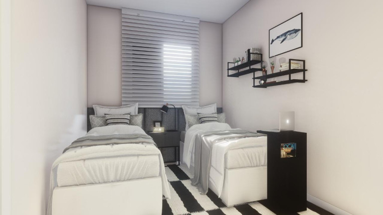 Imagem Apartamento com 2 Quartos à Venda, 44 m² em Jardim Helena - Ferraz De Vasconcelos Imagem Apartamento com 2 Quartos à Venda, 44 m² em Jardim Helena - Ferraz De Vasconcelos