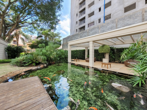 Cobertura com 4 Quartos à Venda, 240 m² em Parque Da Vila Prudente - São Paulo