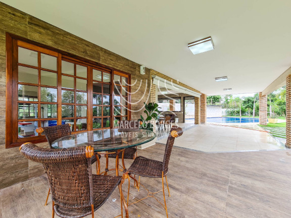 Imagem Casa de Condomínio com 4 Quartos à Venda, 390 m² em Medeiros - Jundiaí Imagem Casa de Condomínio com 4 Quartos à Venda, 390 m² em Medeiros - Jundiaí