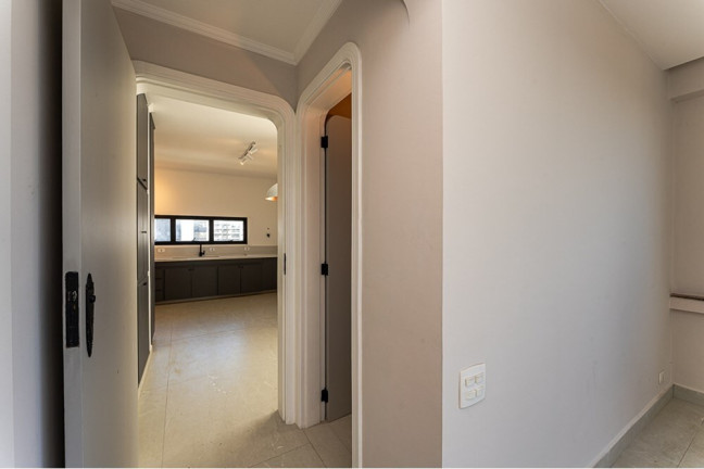 Imagem Apartamento com 3 Quartos à Venda, 180 m² em Vila Alexandria - São Paulo