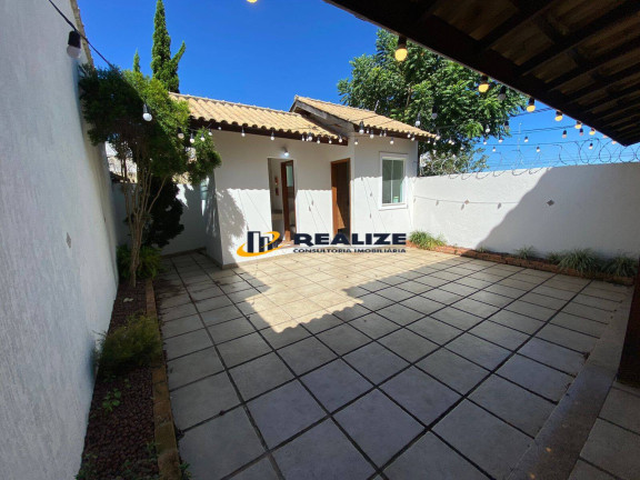 Imagem Casa com 3 Quartos à Venda, 160 m² em Parque Turf Club - Campos Dos Goytacazes Imagem Casa com 3 Quartos à Venda, 160 m² em Parque Turf Club - Campos Dos Goytacazes