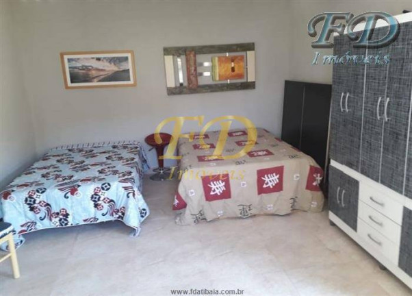Imagem Chácara com 4 Quartos à Venda, 1.000 m² em Vila Dom Pedro - Atibaia Imagem Chácara com 4 Quartos à Venda, 1.000 m² em Vila Dom Pedro - Atibaia
