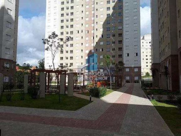 Imagem Apartamento com 2 Quartos à Venda, 45 m² em Itaquera - São Paulo