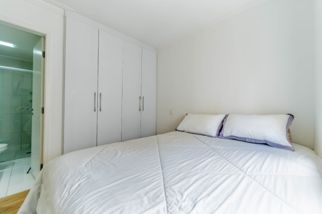 Imagem Apartamento com 2 Quartos à Venda, 57 m² em Jardim Prudência - São Paulo Imagem Apartamento com 2 Quartos à Venda, 57 m² em Jardim Prudência - São Paulo