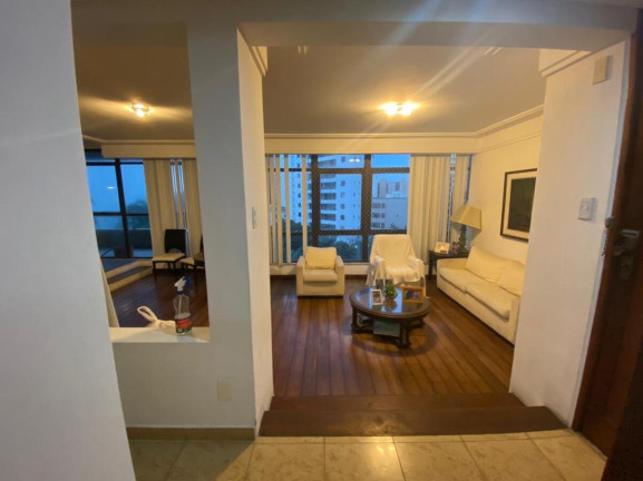 Imagem Apartamento com 4 Quartos à Venda, 284 m² em Pituba - Salvador Imagem Apartamento com 4 Quartos à Venda, 284 m² em Pituba - Salvador