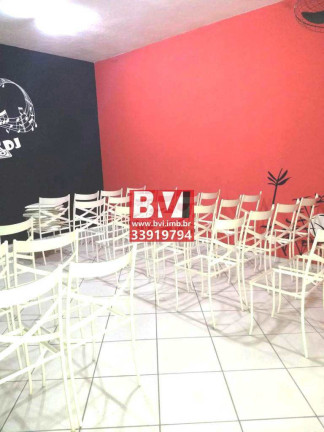 Imagem Casa com 3 Quartos à Venda, 340 m² em Ramos - Rio De Janeiro