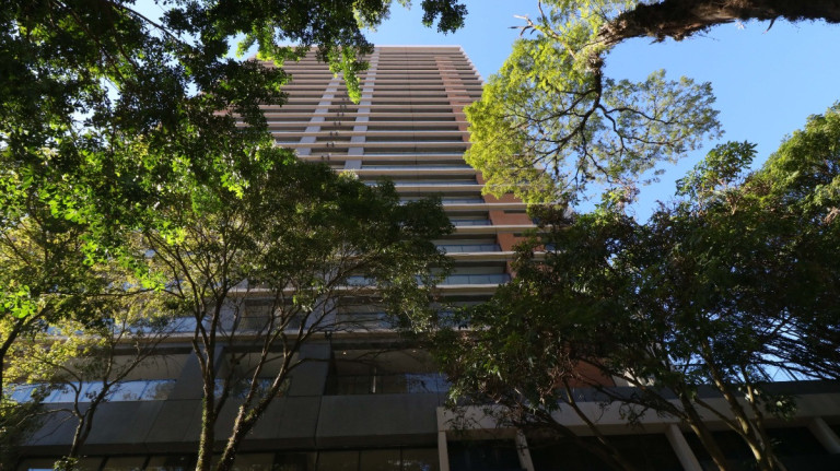 Imagem Apartamento com 4 Quartos à Venda, 157 m² em Sumaré - São Paulo Imagem Apartamento com 4 Quartos à Venda, 157 m² em Sumaré - São Paulo