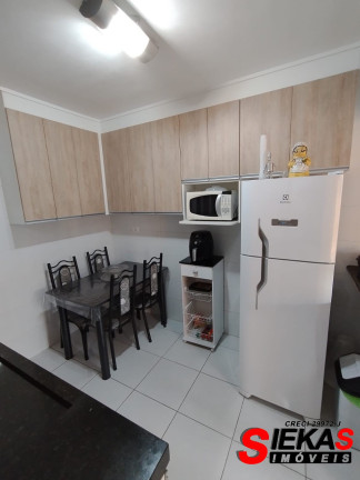 Imagem Casa com 2 Quartos à Venda, 60 m² em Jardim Ponte Rasa - São Paulo Imagem Casa com 2 Quartos à Venda, 60 m² em Jardim Ponte Rasa - São Paulo
