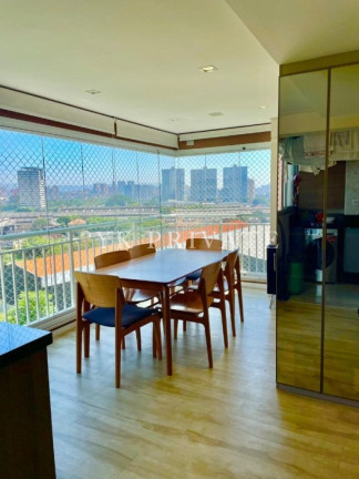 Imagem Apartamento com 2 Quartos à Venda, 79 m² em Vila Anastácio - São Paulo