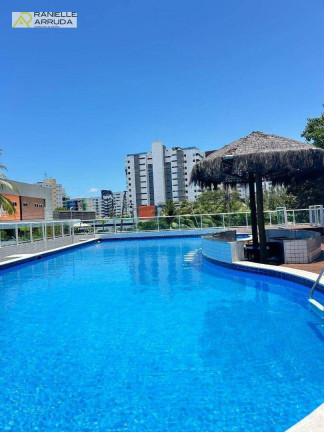 Apartamento com 2 Quartos à Venda, 66 m² em Jardim Oceania - João Pessoa