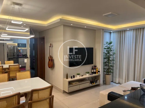 Imagem Apartamento com 2 Quartos à Venda, 55 m² em Vila Cruzeiro Do Sul - Aparecida De Goiânia Imagem Apartamento com 2 Quartos à Venda, 55 m² em Vila Cruzeiro Do Sul - Aparecida De Goiânia