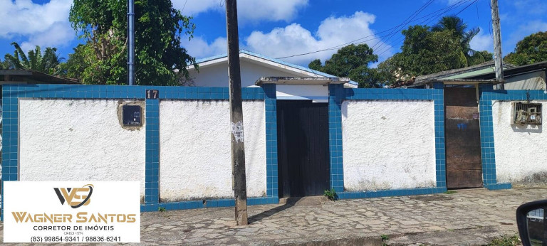 Terreno à Venda, 270 m² em Cristo Redentor - João Pessoa