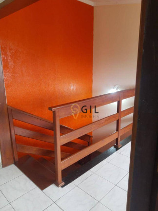 Imagem Sobrado com 4 Quartos à Venda, 193 m² em Parque Dos Príncipes - Jacareí Imagem Sobrado com 4 Quartos à Venda, 193 m² em Parque Dos Príncipes - Jacareí