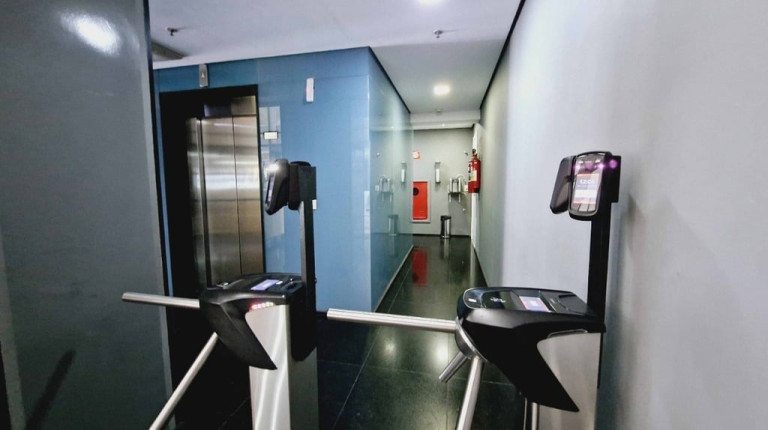 Imagem Sala Comercial à Venda, 37 m² em Várzea Da Barra Funda - São Paulo Imagem Sala Comercial à Venda, 37 m² em Várzea Da Barra Funda - São Paulo