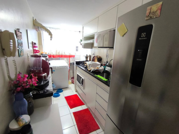 Imagem Apartamento com 2 Quartos à Venda, 42 m² em Sitios Santa Luzia - Aparecida De Goiania Imagem Apartamento com 2 Quartos à Venda, 42 m² em Sitios Santa Luzia - Aparecida De Goiania