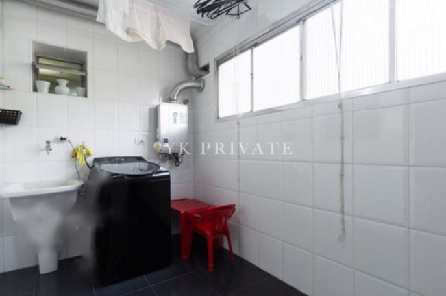 Imagem Apartamento com 3 Quartos à Venda, 115 m² em Perdizes - São Paulo