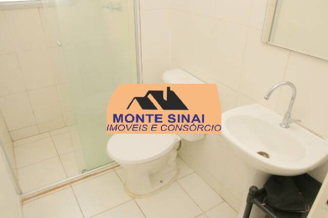 Imagem Apartamento com 2 Quartos para Alugar, 48 m² em Parque Campolim - Sorocaba