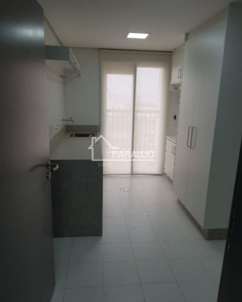 Imagem Apartamento com 3 Quartos à Venda, 215 m² em Jardim Portal Da Colina - Sorocaba