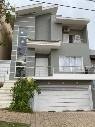 Imagem Casa de Condomínio à Venda, 260 m² em Além Ponte