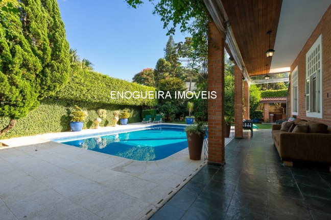 Imagem Casa com 4 Quartos à Venda, 426 m² em Jardim Morumbi - São Paulo Imagem Casa com 4 Quartos à Venda, 426 m² em Jardim Morumbi - São Paulo