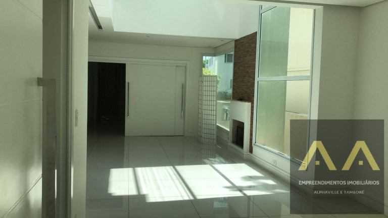 Imagem Casa com 5 Quartos à Venda, 494 m² em Tamboré - Barueri