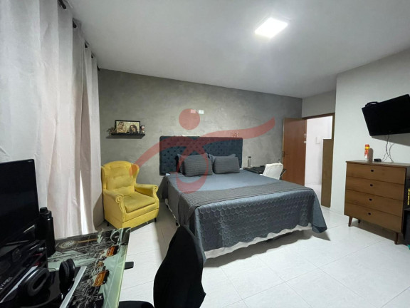 Imagem Casa com 3 Quartos à Venda, em Residencial Portal Da Mantiqueira - Taubaté Imagem Casa com 3 Quartos à Venda, em Residencial Portal Da Mantiqueira - Taubaté