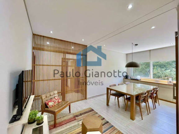 Imagem Casa de Condomínio com 4 Quartos à Venda, 244 m² em Chácara Moinho Velho - Carapicuíba