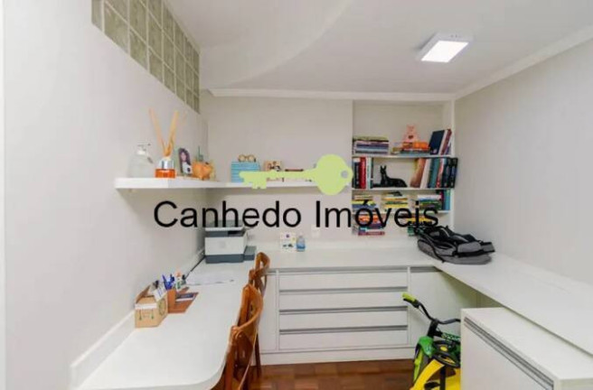 Imagem Apartamento com 3 Quartos à Venda, 160 m² em Moema - São Paulo Imagem Apartamento com 3 Quartos à Venda, 160 m² em Moema - São Paulo