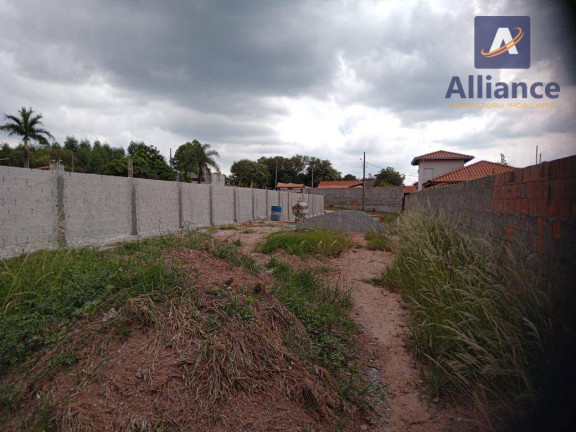 Imagem Terreno à Venda, 504 m² em Monterrey - Louveira