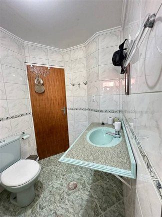 Imagem Kitnet com 1 Quarto à Venda, 45 m² em Boqueirao - Praia Grande Imagem Kitnet com 1 Quarto à Venda, 45 m² em Boqueirao - Praia Grande