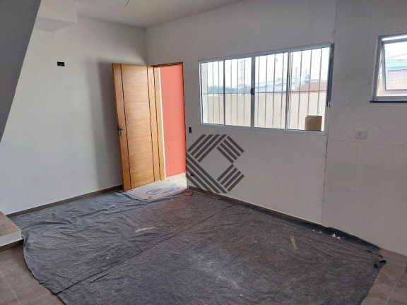 Imagem Sobrado com 2 Quartos à Venda, 50 m² em Terras De Arieta - Sorocaba Imagem Sobrado com 2 Quartos à Venda, 50 m² em Terras De Arieta - Sorocaba