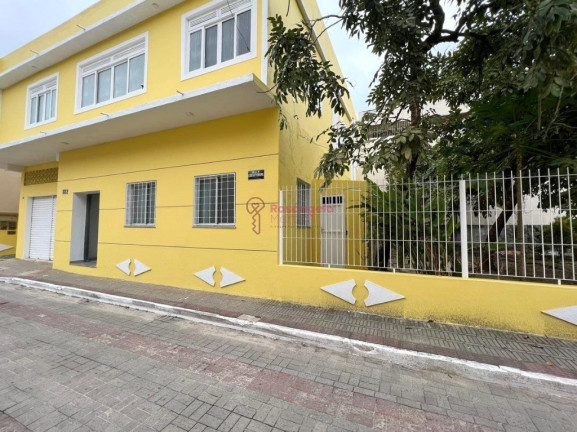 Imagem Sobrado com 4 Quartos à Venda, em Centro - Anchieta Imagem Sobrado com 4 Quartos à Venda, em Centro - Anchieta