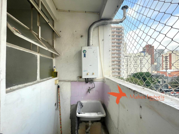 Imagem Imóvel com 2 Quartos à Venda, 72 m² em Pinheiros - São Paulo Imagem Imóvel com 2 Quartos à Venda, 72 m² em Pinheiros - São Paulo