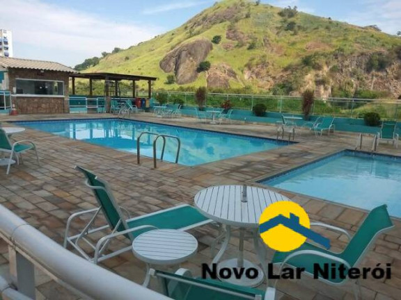 Imagem Apartamento com 2 Quartos à Venda, 65 m² em Engenhoca - Niterói Imagem Apartamento com 2 Quartos à Venda, 65 m² em Engenhoca - Niterói