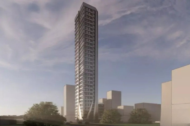 Apartamento com 4 Quartos à Venda, 141 m² em Perequê - Porto Belo