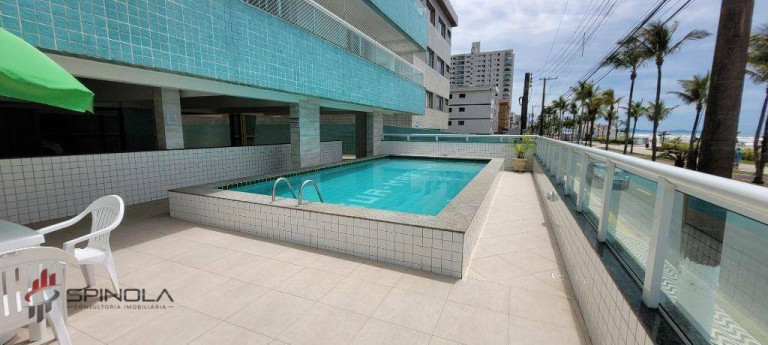 Imagem Apartamento com 2 Quartos à Venda, 76 m² em Real - Praia Grande Imagem Apartamento com 2 Quartos à Venda, 76 m² em Real - Praia Grande