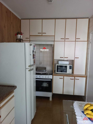 Imagem Apartamento com 1 Quarto à Venda, 55 m² em Centro - Jundiaí Imagem Apartamento com 1 Quarto à Venda, 55 m² em Centro - Jundiaí