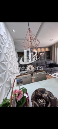 Imagem Apartamento com 2 Quartos à Venda, 56 m² em Continental - Osasco