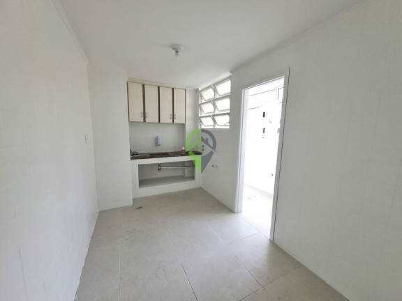 Imagem Apartamento com 2 Quartos à Venda, 70 m² em Gonzaga - Santos Imagem Apartamento com 2 Quartos à Venda, 70 m² em Gonzaga - Santos