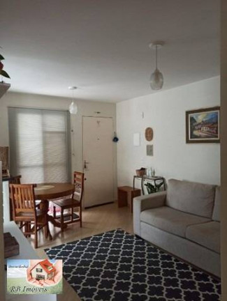 Imagem Apartamento com 2 Quartos à Venda, 44 m² em Nova Petrópolis - São Bernardo Do Campo Imagem Apartamento com 2 Quartos à Venda, 44 m² em Nova Petrópolis - São Bernardo Do Campo