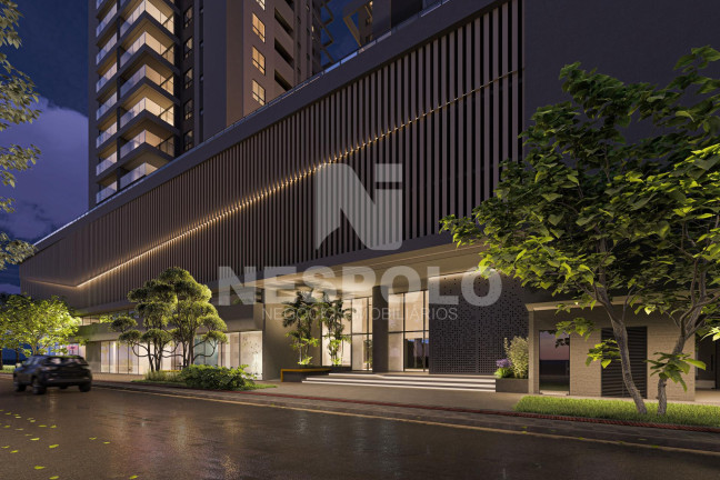 Imagem Apartamento à Venda, 86 m² em Fazenda - Itajai