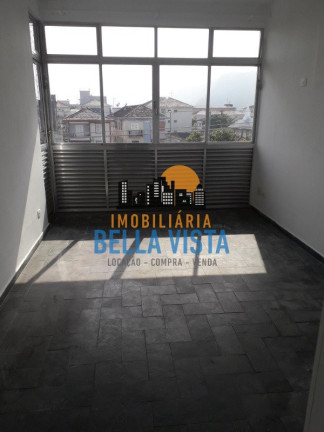 Imagem Apartamento com 2 Quartos à Venda, em Gonzaguinha - São Vicente Imagem Apartamento com 2 Quartos à Venda, em Gonzaguinha - São Vicente