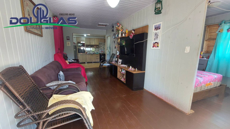 Imagem Casa com 2 Quartos à Venda, em águas Claras - Viamão Imagem Casa com 2 Quartos à Venda, em águas Claras - Viamão
