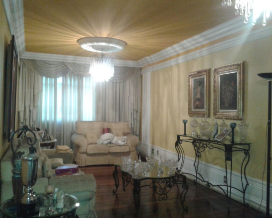 Imagem Imóvel com 3 Quartos à Venda, 130 m² em São Mateus - Juiz De Fora Imagem Imóvel com 3 Quartos à Venda, 130 m² em São Mateus - Juiz De Fora