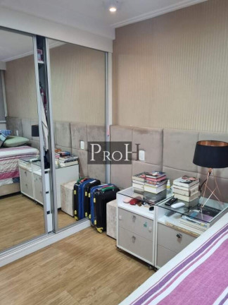 Imagem Apartamento com 3 Quartos à Venda, 88 m² em Jabaquara - São Paulo