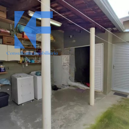Imagem Casa com 3 Quartos à Venda, 160 m² em Parque Residencial Vila União - Campinas