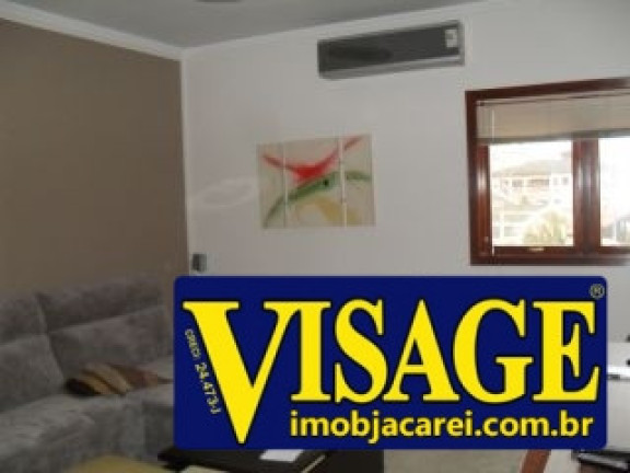 Imagem Casa com 3 Quartos à Venda, em Cond. Jardim Coleginho - Jacareí Imagem Casa com 3 Quartos à Venda, em Cond. Jardim Coleginho - Jacareí