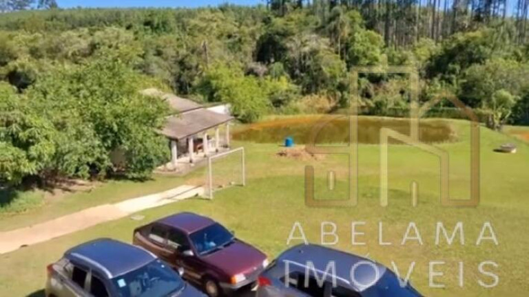 Chácara com 7 Quartos à Venda, 2 m² em Portal De Pirapora - Salto De Pirapora
