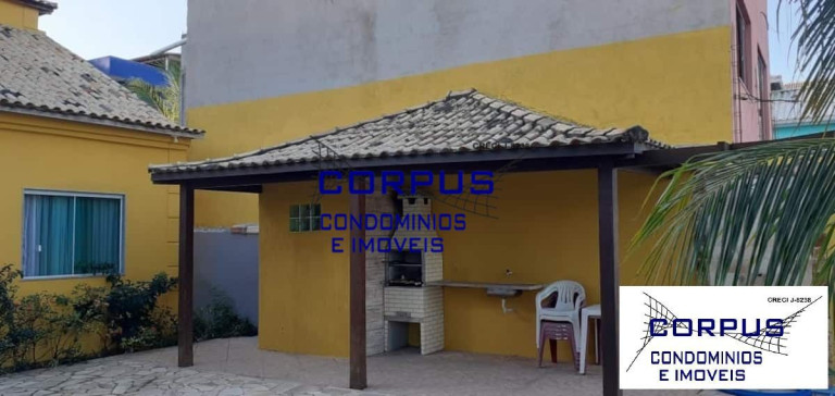 Imagem Casa com 4 Quartos à Venda, 125 m² em Campo Redondo - São Pedro Da Aldeia